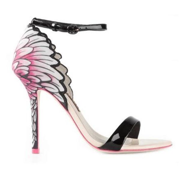 women's leather heels, color print leather heels, sandals, fish mouth toe, size: 34-42, design and color, Black
women's leather heels, color print leather heels, sandals, fish mouth toe, size: 34-42, design and color, Black