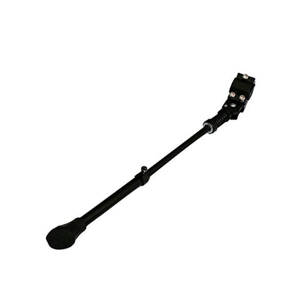 bicycle parking rack kickstand heavy duty adjustable mountain bike cycle side rear kick stand new
bicycle parking rack kickstand heavy duty adjustable mountain bike cycle side rear kick stand new