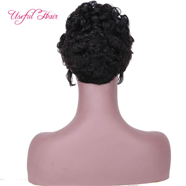 ombre colored human wigs black women honey blonde highlighted black marley wigs short body wave remy preplucked ombre brown short wig, Black;brown
ombre colored human wigs black women honey blonde highlighted black marley wigs short body wave remy preplucked ombre brown short wig, Black;brown