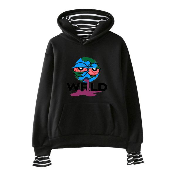 juice wrld fake two stripe earth printing mens designer hoodies fashion sweater hip hop hooded sweater high street hoodie sweatshirt, Black
juice wrld fake two stripe earth printing mens designer hoodies fashion sweater hip hop hooded sweater high street hoodie sweatshirt, Black