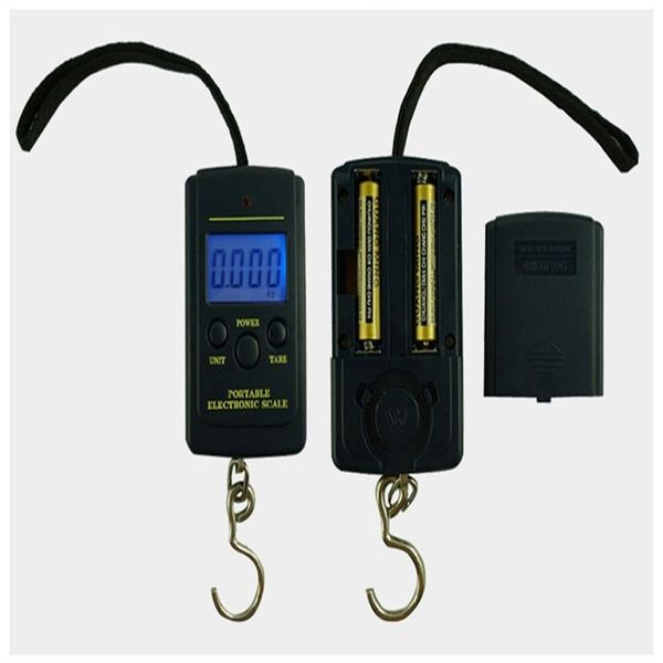 40kg mini portable electronic scale practical high-precision digital hand luggage travel gauge weight kitchen pocket hook tool other kitchen
40kg mini portable electronic scale practical high-precision digital hand luggage travel gauge weight kitchen pocket hook tool other kitchen
