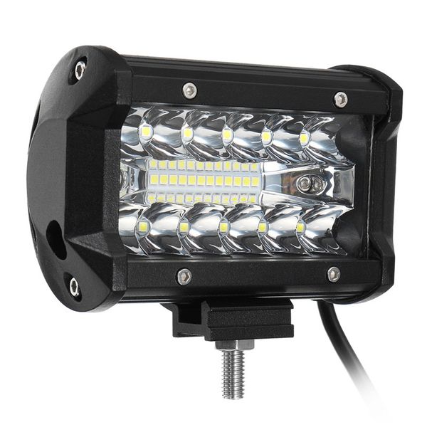 2pcs 5 inch 72 w led lamp lights bar fog lights waterproof driving work light off road for suv utv atv truck 4wd
2pcs 5 inch 72 w led lamp lights bar fog lights waterproof driving work light off road for suv utv atv truck 4wd
