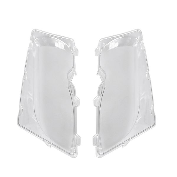 car headlight glass cover lamp cover the headlight is suitable for e46 3 series 2002-2005 318i / 320i / 325i 325xi
car headlight glass cover lamp cover the headlight is suitable for e46 3 series 2002-2005 318i / 320i / 325i 325xi
