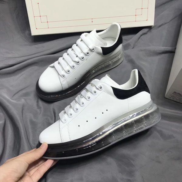 women's casual shoes black, white and red luxury designer shoes leather matching leather flat sole casual shoes
women's casual shoes black, white and red luxury designer shoes leather matching leather flat sole casual shoes