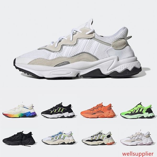 pride 3m reflective xeno ozweego for men women casual shoes neon green solar yellow halloween tones core black trainer sports sneakers
pride 3m reflective xeno ozweego for men women casual shoes neon green solar yellow halloween tones core black trainer sports sneakers