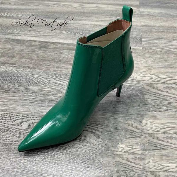 arden furtado fashion women's shoes winter pointed toe stilettos heels concise pure color elegant ladies boots leather, Black
arden furtado fashion women's shoes winter pointed toe stilettos heels concise pure color elegant ladies boots leather, Black