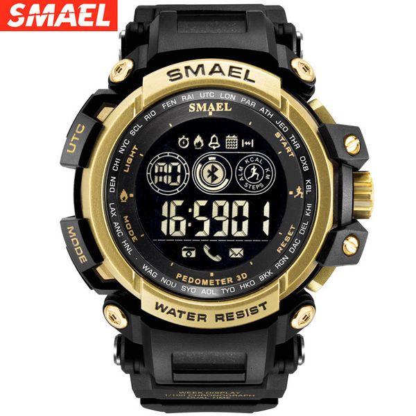 new men digital wrist watches led display smael watch for male digital clock men sport watches big dial wtaerproof, Slivery;brown
new men digital wrist watches led display smael watch for male digital clock men sport watches big dial wtaerproof, Slivery;brown