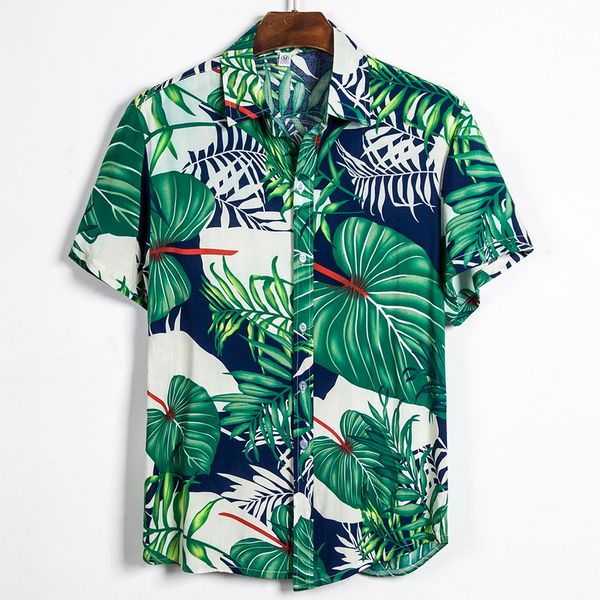 new arrival summer men hawaiian casual shirts men tropical button fashion shirts casual short-sleeve slim fit, White;black
new arrival summer men hawaiian casual shirts men tropical button fashion shirts casual short-sleeve slim fit, White;black