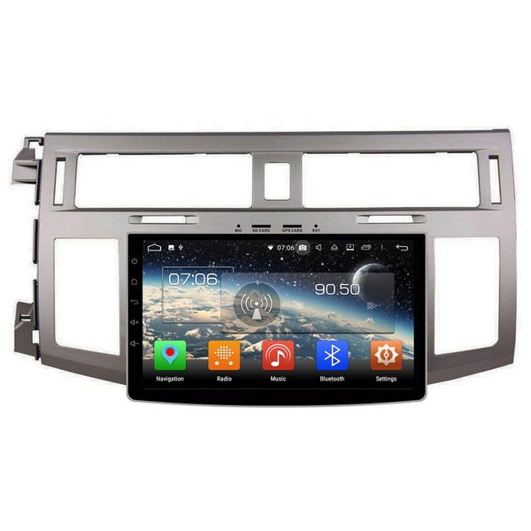 2 din 9" android 8.0 car dvd radio gps head unit for toyota avalon 2008 2009 2010 2011 2012 bluetooth wifi usb mirror-link 4gb ram 32gb
2 din 9" android 8.0 car dvd radio gps head unit for toyota avalon 2008 2009 2010 2011 2012 bluetooth wifi usb mirror-link 4gb ram 32gb