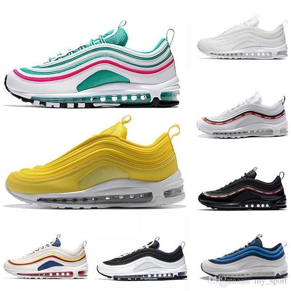 Beach outh 97 running hoe triple white black yellow runner hoe og metallic gold ilver bullet men trainer 97 women port neaker
Beach outh 97 running hoe triple white black yellow runner hoe og metallic gold ilver bullet men trainer 97 women port neaker