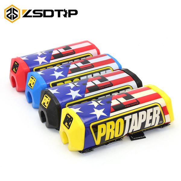 zsdtrp 1 1/8" 28mm handlebar fat bar pad slider grip for klx rmz yzf crf dirt pit bike motorcycle motocross atv quad
zsdtrp 1 1/8" 28mm handlebar fat bar pad slider grip for klx rmz yzf crf dirt pit bike motorcycle motocross atv quad