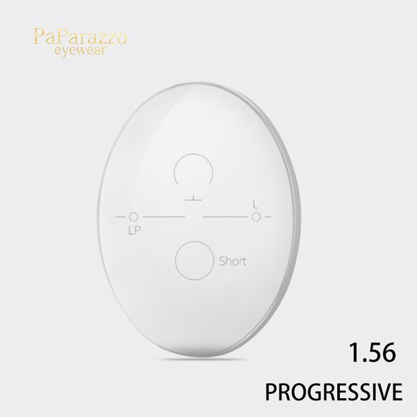 1.56 1.61 1.67 (add +0.75~+3.00) progressive multifocal lenses prescription myopia hyperopia resistance short middle far lens, Silver
1.56 1.61 1.67 (add +0.75~+3.00) progressive multifocal lenses prescription myopia hyperopia resistance short middle far lens, Silver