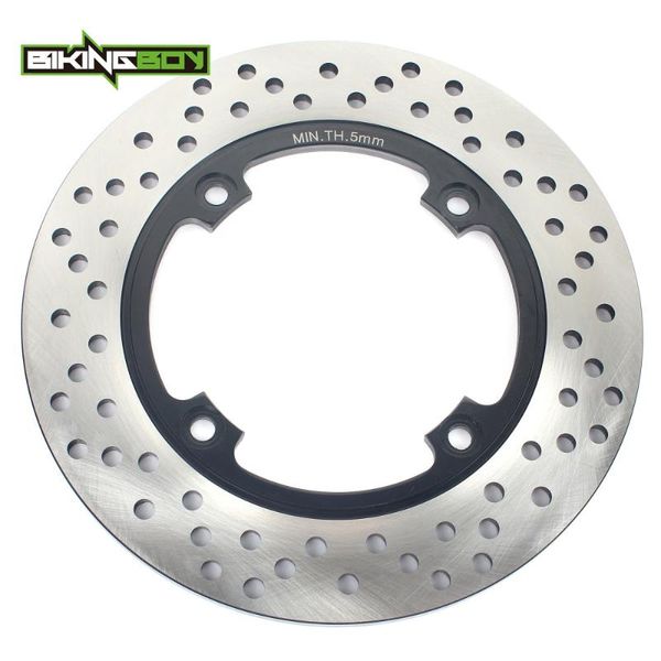bikingboy rear brake disc rotor disk for 748 r s sp sps biposto 916 biposto sp sps racing 94 95 96 97 996 99 00 01 998
bikingboy rear brake disc rotor disk for 748 r s sp sps biposto 916 biposto sp sps racing 94 95 96 97 996 99 00 01 998