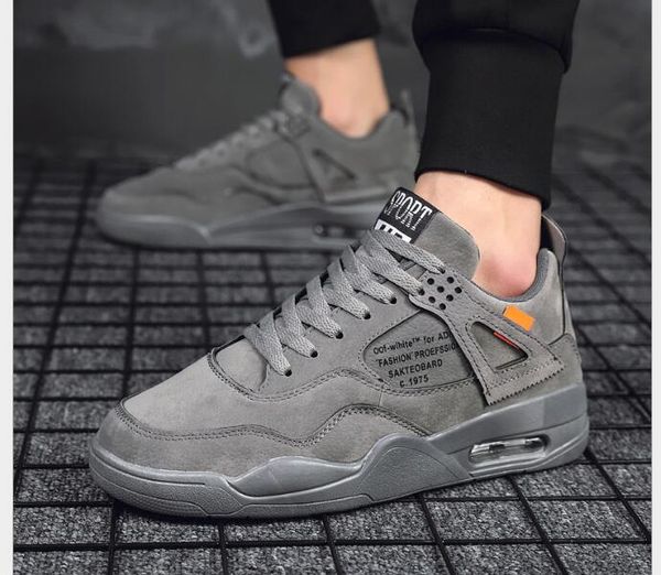 the new spring korean edition of the 2019 fashion baitao sports and leisure shoes men's board shoes and large-sized tide shoes wof77, Black
the new spring korean edition of the 2019 fashion baitao sports and leisure shoes men's board shoes and large-sized tide shoes wof77, Black