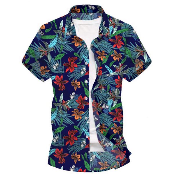 2020 summer hawaiian short sleeve shirt men cotton flamingos floral printed casual dress shirts men clothes fashion 3xl, White;black
2020 summer hawaiian short sleeve shirt men cotton flamingos floral printed casual dress shirts men clothes fashion 3xl, White;black