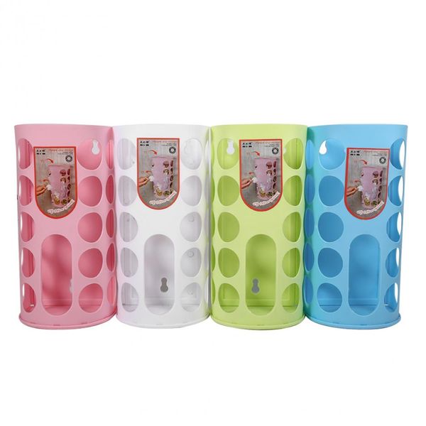 durable plastic carrier bags household plastic bag storage container on wall mount kitchen gadget storage holder
durable plastic carrier bags household plastic bag storage container on wall mount kitchen gadget storage holder