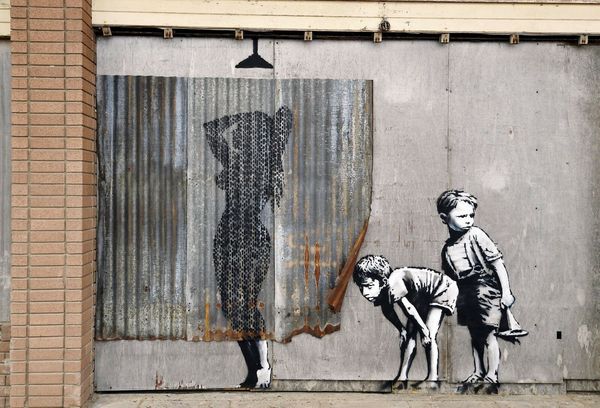 бэнкси street граффити urban art душа мальчиков home decor hd картины печать холст, масло wall art pictures 200218
бэнкси street граффити urban art душа мальчиков home decor hd картины печать холст, масло wall art pictures 200218