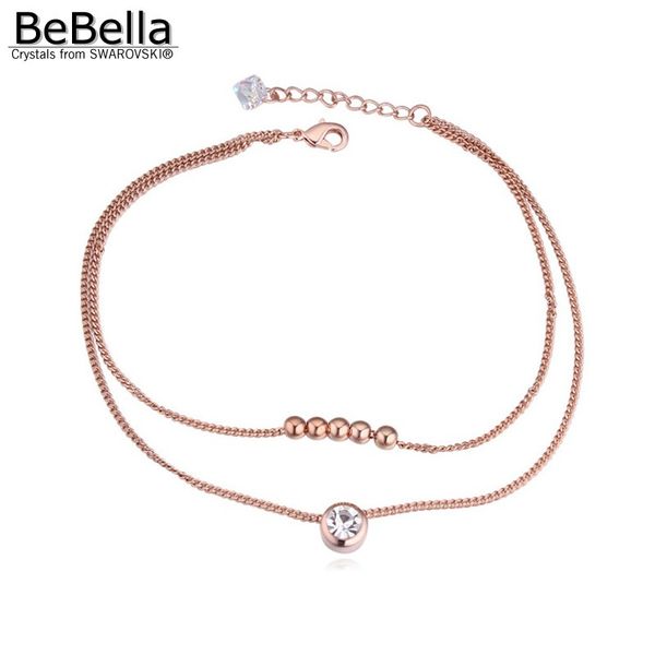 bebella розовое золото цвет покрытием круглые бусины ножной браслет браслет на ноге лодыжки девушки женщины ювелирные изделия день рождения, Red;blue
bebella розовое золото цвет покрытием круглые бусины ножной браслет браслет на ноге лодыжки девушки женщины ювелирные изделия день рождения, Red;blue
