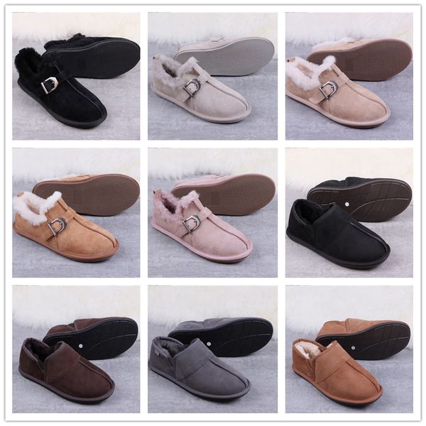 designer 2019 wgg boots luxury slippers slides men women shoes australia fluff casual girls winter snow sneakers chaussures, Black
designer 2019 wgg boots luxury slippers slides men women shoes australia fluff casual girls winter snow sneakers chaussures, Black
