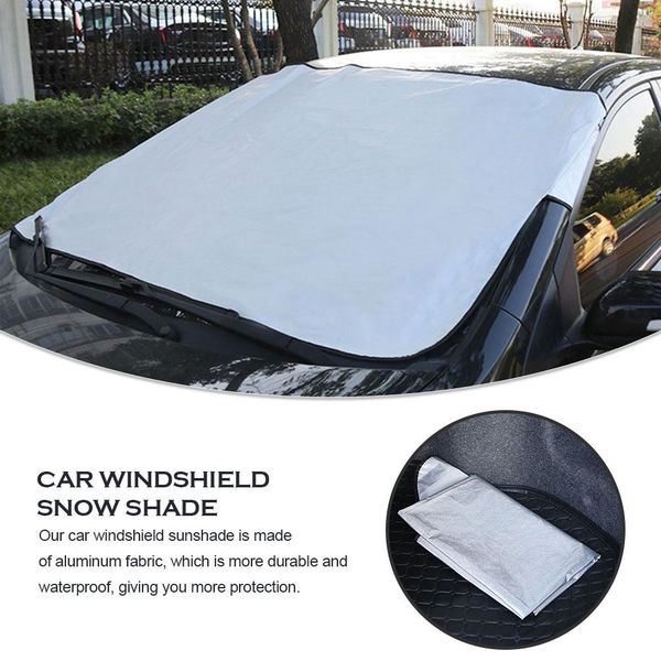 universal car windshield snow shade antie cover winter anti-frost file thicken sun protection snow cover ice sunshade
universal car windshield snow shade antie cover winter anti-frost file thicken sun protection snow cover ice sunshade