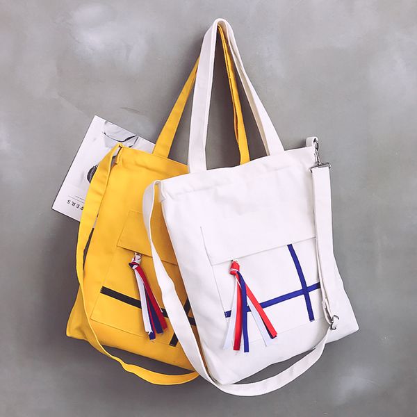 2020 новой женщина холст сумки многоразовых сумок casual tote женские сумки для плеча crossbody многоразового складного мешка
2020 новой женщина холст сумки многоразовых сумок casual tote женские сумки для плеча crossbody многоразового складного мешка