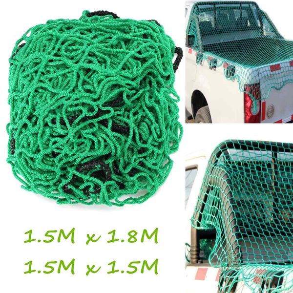 luggage net truck mesh cargo net strong heavy cargo pickup boats truck trailer dumpster extend mesh covers roof 1.8/1.5m
luggage net truck mesh cargo net strong heavy cargo pickup boats truck trailer dumpster extend mesh covers roof 1.8/1.5m