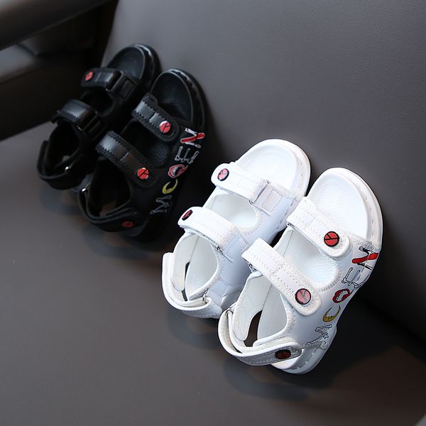 children's shoes 2020 summer new children's shoes cute painted duck baby boys and girls casual sandals, Black;red
children's shoes 2020 summer new children's shoes cute painted duck baby boys and girls casual sandals, Black;red