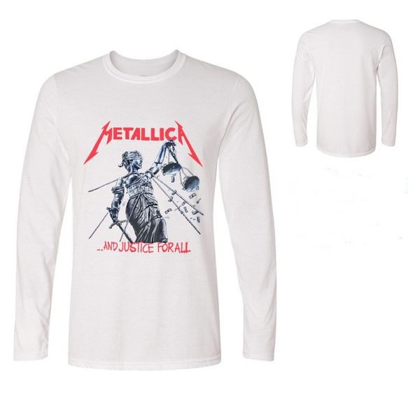 летние мужские основные футболки футболка тяжелый трэш-метал рок-группа футболка справедливость печати топы tee мальчиков и девочек творческ, White;black
летние мужские основные футболки футболка тяжелый трэш-метал рок-группа футболка справедливость печати топы tee мальчиков и девочек творческ, White;black