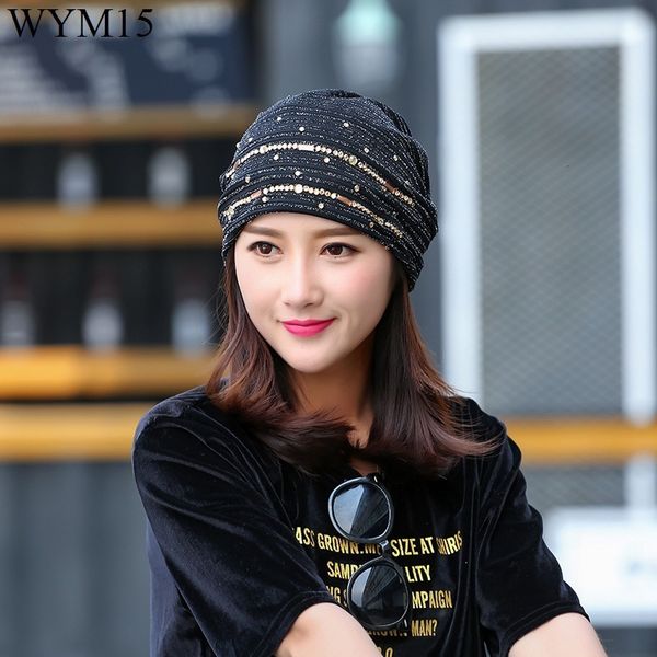 new lace ventilation pullover hats rhinestone women's heap hat lace scarf package head cap, Blue;gray
new lace ventilation pullover hats rhinestone women's heap hat lace scarf package head cap, Blue;gray