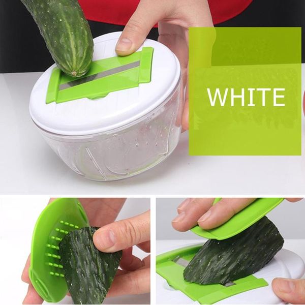 500ml portable manual meat grinder fruit vegetable shredder slicer garlic chopper mincer mixer blender kitchen appliances
500ml portable manual meat grinder fruit vegetable shredder slicer garlic chopper mincer mixer blender kitchen appliances