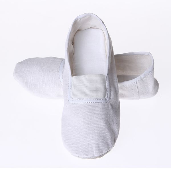 ushine eu22-45 indoor yoga slippers gym teacher fitness yoga ballet dance shoes for girls woman ballet shoes canvas man children
ushine eu22-45 indoor yoga slippers gym teacher fitness yoga ballet dance shoes for girls woman ballet shoes canvas man children