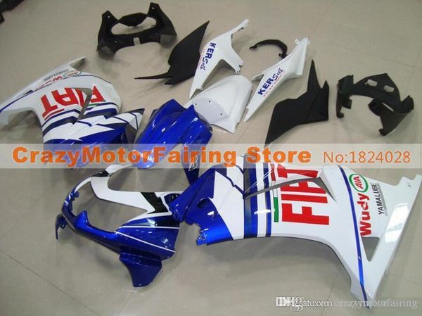 новые обтекатели injection abs комплект, пригодный для кавасаки ninja250 zx250r 2008 2009 2010 2011 2012 ex250 08 09 10 11 12 набор пользова
новые обтекатели injection abs комплект, пригодный для кавасаки ninja250 zx250r 2008 2009 2010 2011 2012 ex250 08 09 10 11 12 набор пользова