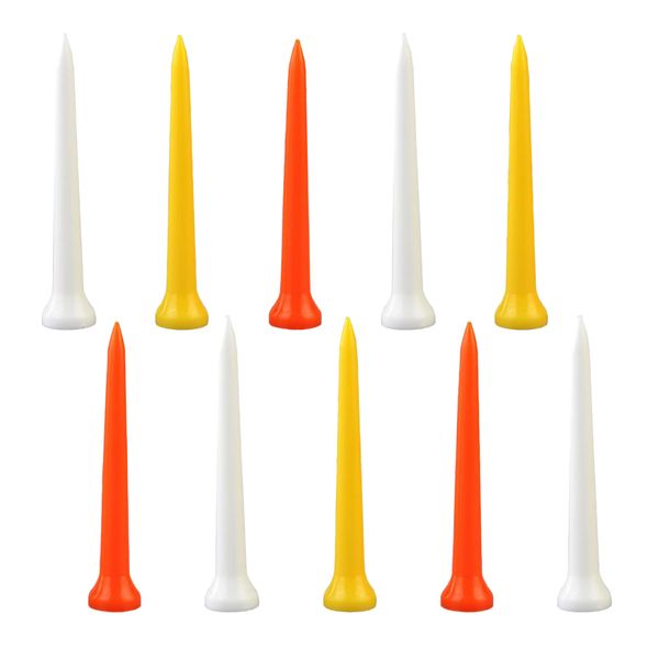 unbreakable golf tees size 69mm golf nails blue red for various golf clubs stronger than wood tees
unbreakable golf tees size 69mm golf nails blue red for various golf clubs stronger than wood tees