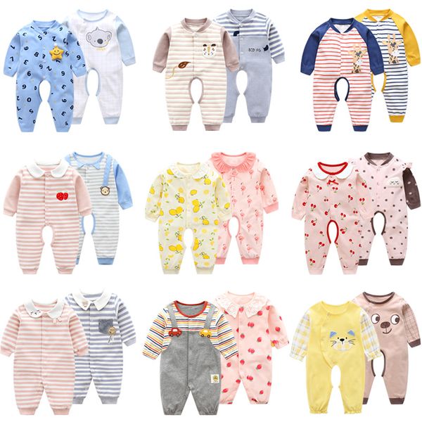 spring and autumn new korean cotton baby long sleeve one-piece autumn and winter full moon baby clothes baby romper climbing clothes
spring and autumn new korean cotton baby long sleeve one-piece autumn and winter full moon baby clothes baby romper climbing clothes
