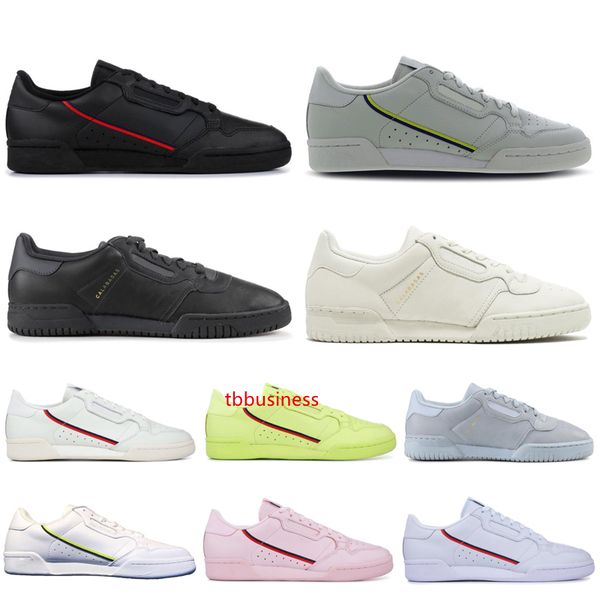 powerphase calabasas continental 80 casual shoes core black white pink semi-frozen yellow grey women mens trainer sports sneakers wholesale
powerphase calabasas continental 80 casual shoes core black white pink semi-frozen yellow grey women mens trainer sports sneakers wholesale