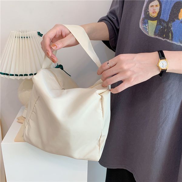 new original design solid color japanese lazy portable baguette bag wild hand carry square bag fashion lunch box
new original design solid color japanese lazy portable baguette bag wild hand carry square bag fashion lunch box