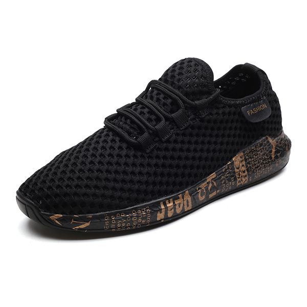 tenis masculino black men sneakers breathable mesh sport shoes men tennis shoes male stable athletic trainers tenis hombre
tenis masculino black men sneakers breathable mesh sport shoes men tennis shoes male stable athletic trainers tenis hombre