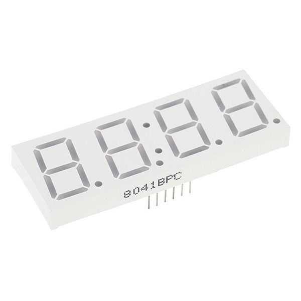 4-digit diy led electronic clock kit minicontroller 0.8inch digital tube clock with thermometer hourly chime function diy kit mo other clock
4-digit diy led electronic clock kit minicontroller 0.8inch digital tube clock with thermometer hourly chime function diy kit mo other clock