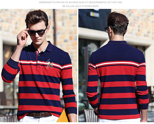 luxury mens designer polos branded polo shirts for mens tees shirts autumn 5 pullover clothing 3 colors optional m-3xl, White;black
luxury mens designer polos branded polo shirts for mens tees shirts autumn 5 pullover clothing 3 colors optional m-3xl, White;black