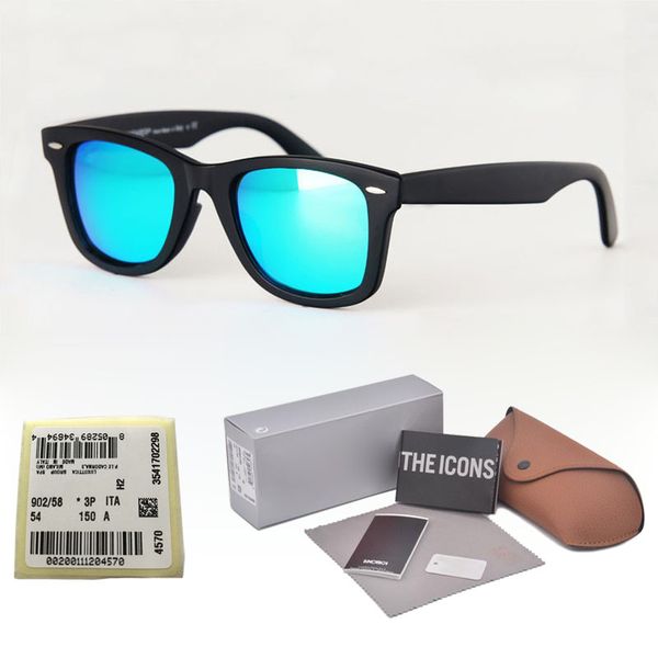 1pcs wholesale - High quality Brand designer sunglasses for men women unisex glasses uv400 glass lenses eyewear with free cases and label
1pcs wholesale - High quality Brand designer sunglasses for men women unisex glasses uv400 glass lenses eyewear with free cases and label