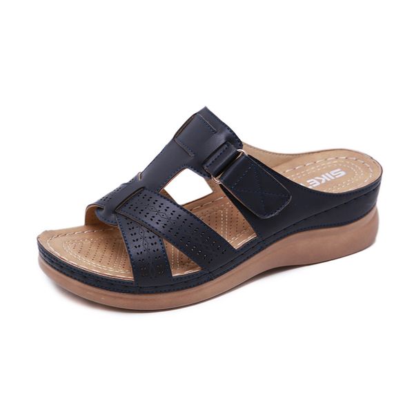 new women sandles sandalias mujer female slippers gladiator sandals dropshipping, Black
new women sandles sandalias mujer female slippers gladiator sandals dropshipping, Black