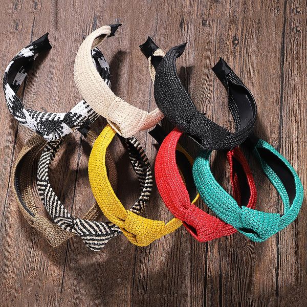 fashion women girls bow knot hairband knot hair head hoop simple sweet girls hair headband accessories wedding party gifts, Golden;white
fashion women girls bow knot hairband knot hair head hoop simple sweet girls hair headband accessories wedding party gifts, Golden;white