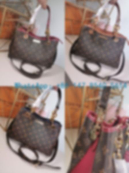 m42866 r bag classic handbag totes luxury women bag tote wallet purse burse backpack bags messenger bag designer luxury handbag
m42866 r bag classic handbag totes luxury women bag tote wallet purse burse backpack bags messenger bag designer luxury handbag