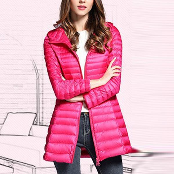 sfit women's thin down coat lightweight down jacket short winter coat with hood winter jacket stand-up collar zip, Blue;black
sfit women's thin down coat lightweight down jacket short winter coat with hood winter jacket stand-up collar zip, Blue;black