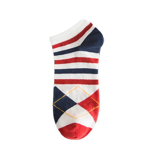 mens socks casual work business cotton stripe series fashion sock comfortable z319, Black
mens socks casual work business cotton stripe series fashion sock comfortable z319, Black