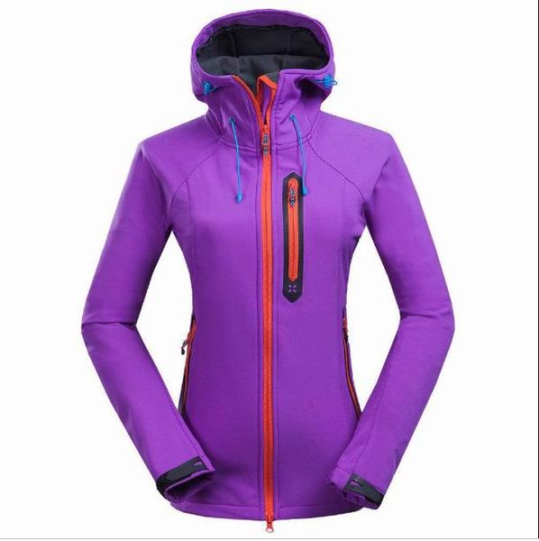 sell womens fleece apex bionic softshell jackets outdoor windproof and waterproof breathable hoodies coats, Black;brown
sell womens fleece apex bionic softshell jackets outdoor windproof and waterproof breathable hoodies coats, Black;brown