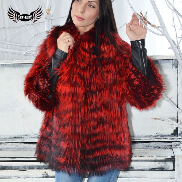 raccoon fur jacket park with natural real fur coats for women winter sale thick warm luxury jacket casual full pelt party dress, Black
raccoon fur jacket park with natural real fur coats for women winter sale thick warm luxury jacket casual full pelt party dress, Black