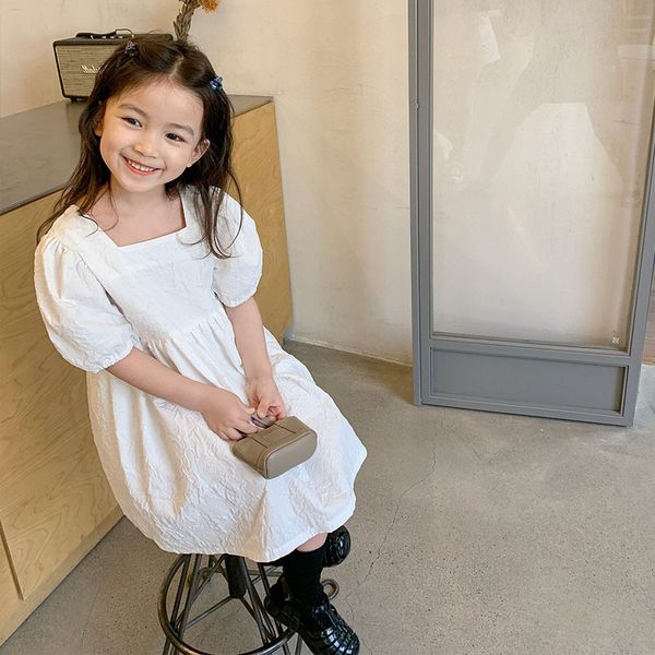 2020 summer new arrival girls fashion princess white dress kids cotton dress, Red;yellow
2020 summer new arrival girls fashion princess white dress kids cotton dress, Red;yellow