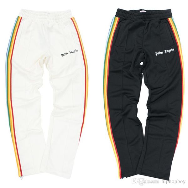 palm angels mens designer pants high qualirty men women couples designer sweatpants mens designer zipper decoration casual pants, Black
palm angels mens designer pants high qualirty men women couples designer sweatpants mens designer zipper decoration casual pants, Black