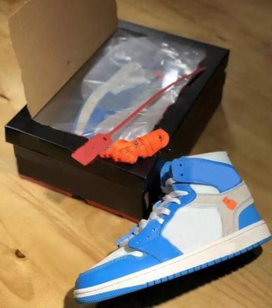 1s powder blue unc white blue men women basketball shoes 1 white grey chicago red black sneakers new with box
1s powder blue unc white blue men women basketball shoes 1 white grey chicago red black sneakers new with box